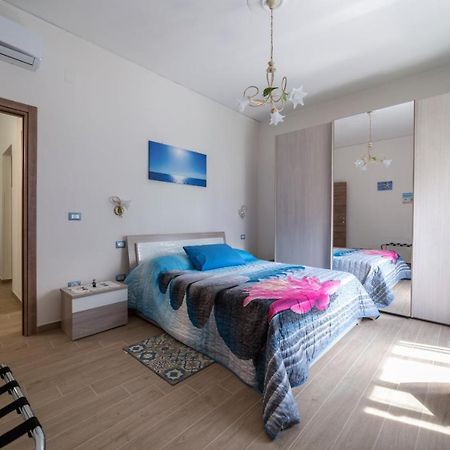 Osolemiohouse Apartment Minori Exterior photo