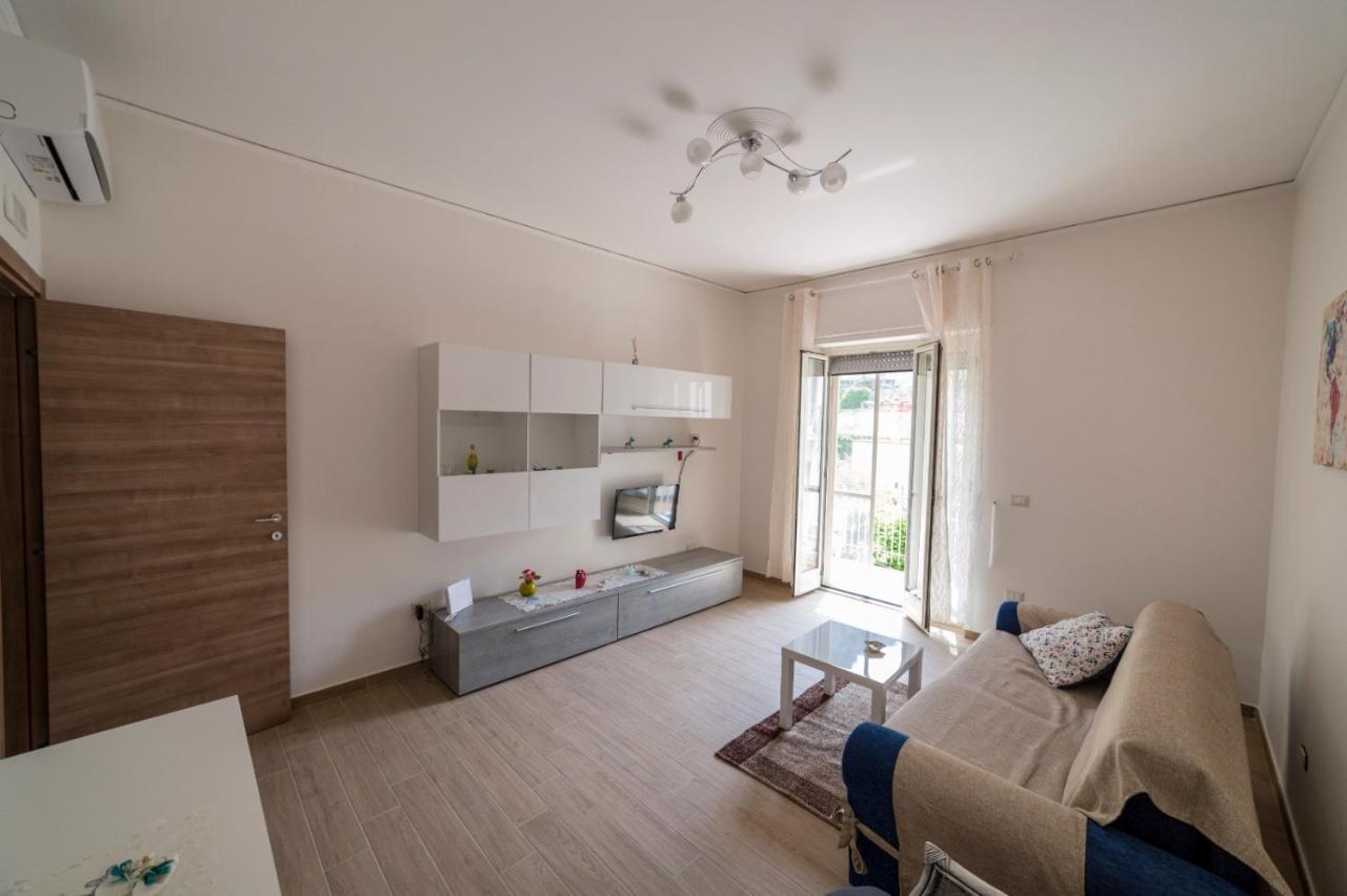 Osolemiohouse Apartment Minori Exterior photo