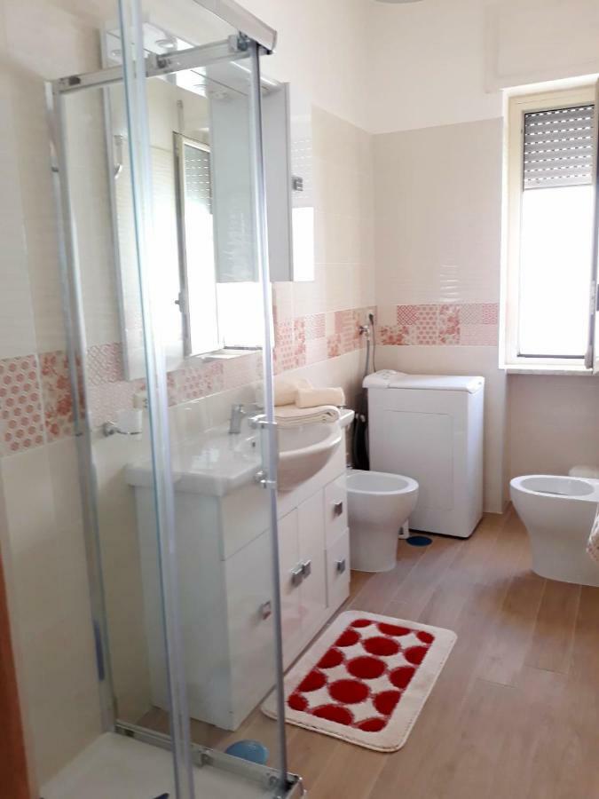 Osolemiohouse Apartment Minori Exterior photo