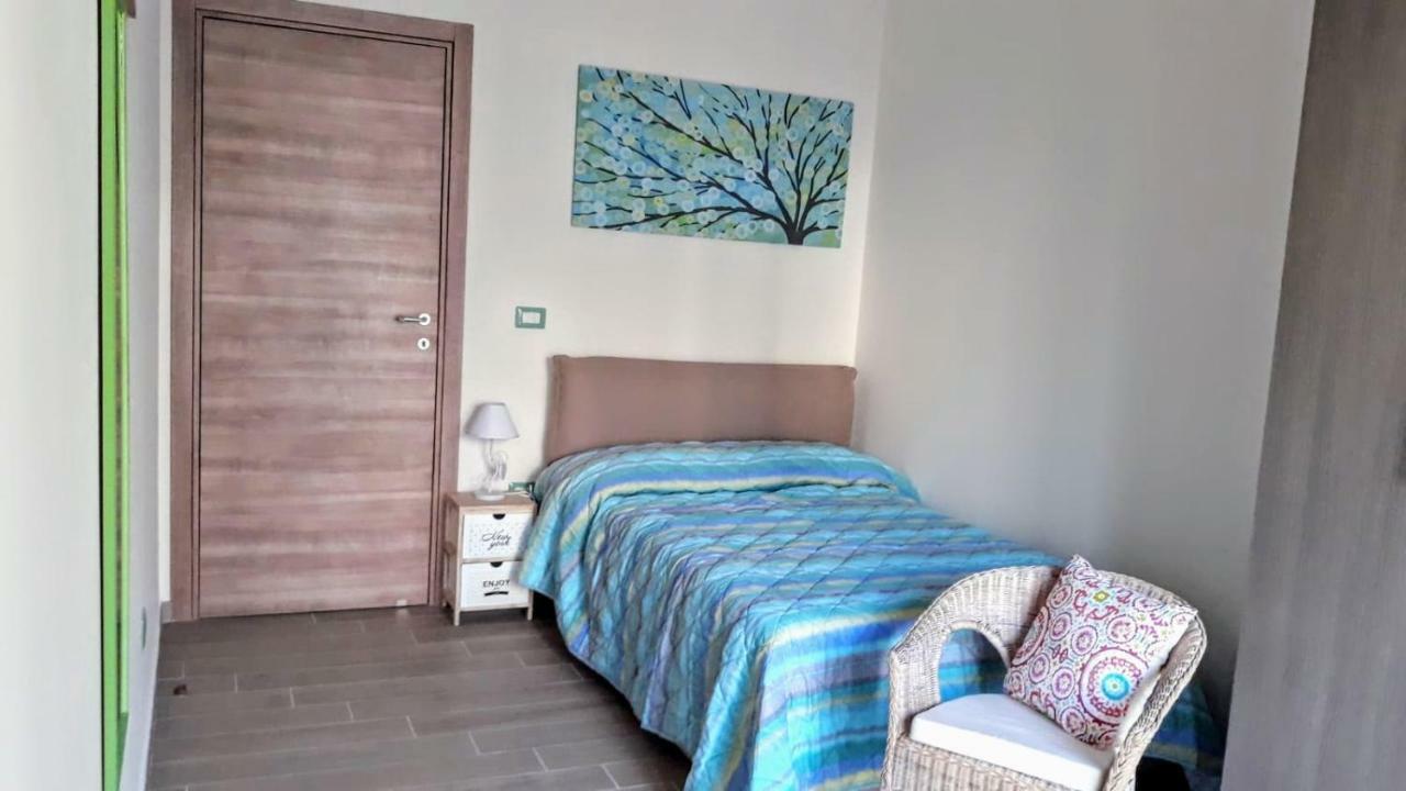 Osolemiohouse Apartment Minori Exterior photo