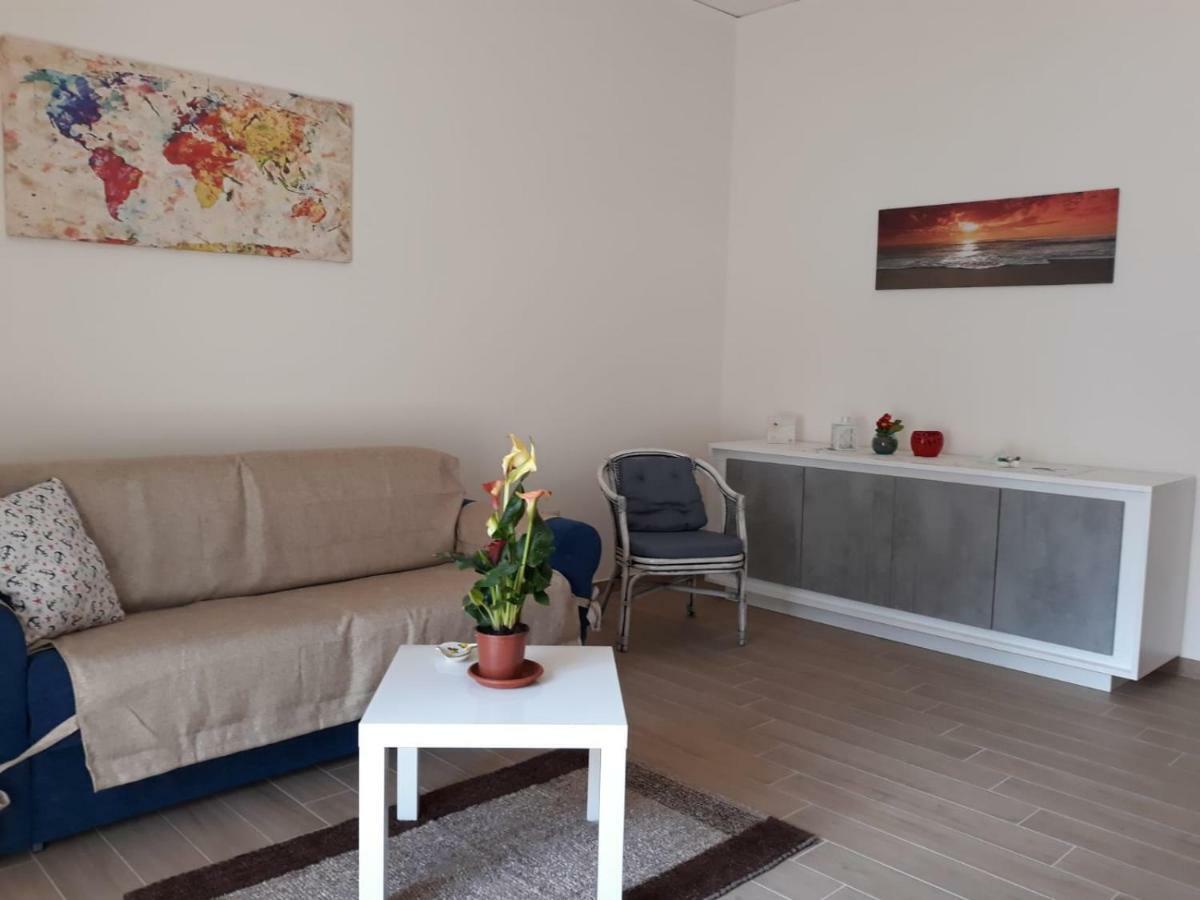 Osolemiohouse Apartment Minori Exterior photo